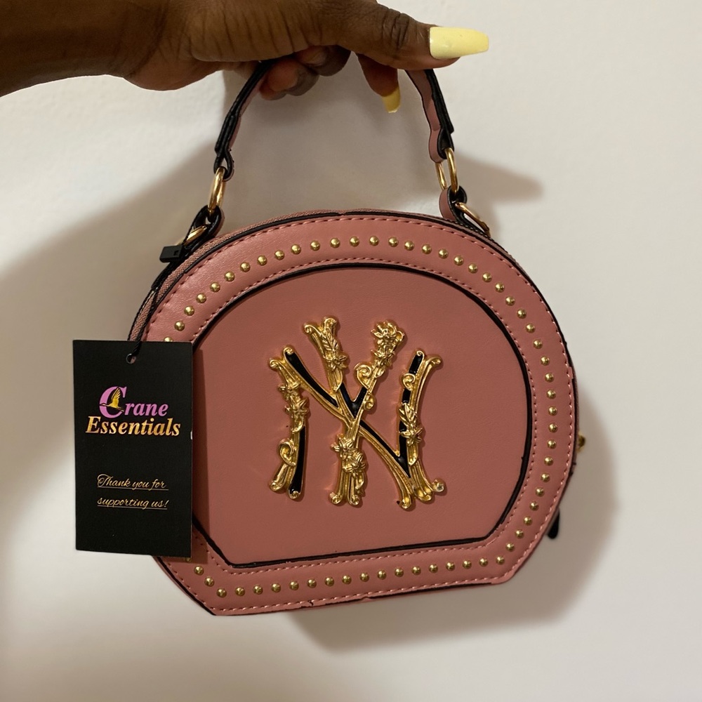 Yankees bag